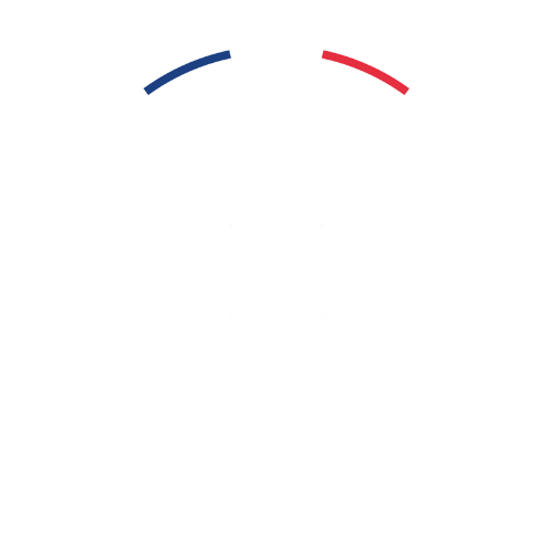 Logo Union des Assyro-Chaldéens de France (fond clair)