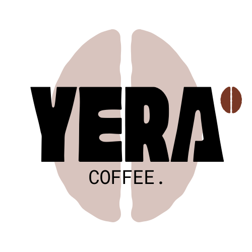 Logo Yera Café (fond clair)